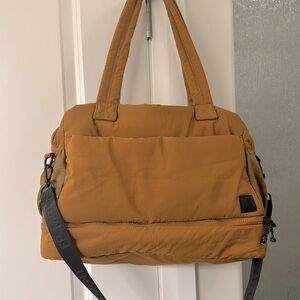 Free People Duffle Bag